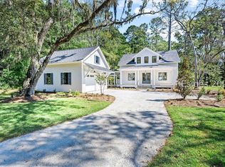 26 Oldfield Village Rd, Bluffton, SC 29909