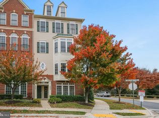 603 Whetstone Glen St #603, Gaithersburg, MD