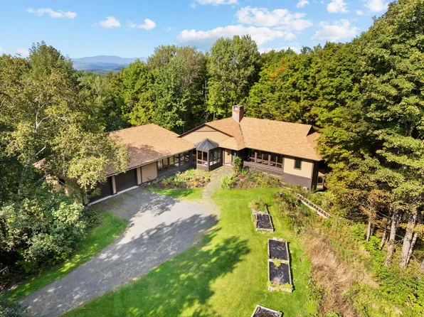 1570 East Road, Berlin, VT 05641