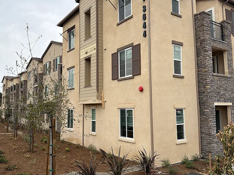 Gallery Park Apartments — Photo 29