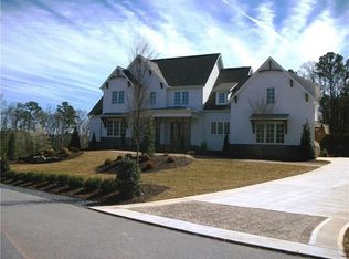 12735 New Providence Rd #2, Alpharetta, GA 30004