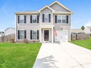 775 Deertrack Run, Lexington, SC 29073