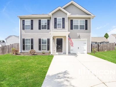 775 Deertrack Run, Lexington, SC, 29073
