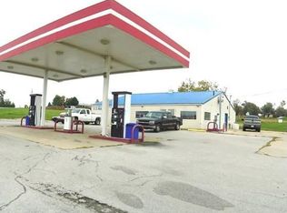 33 Mount Hebron Rd, Lancaster, KY 40444