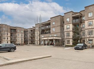 2045 Grantham Ct NW #224, Edmonton, AB T5T3X6