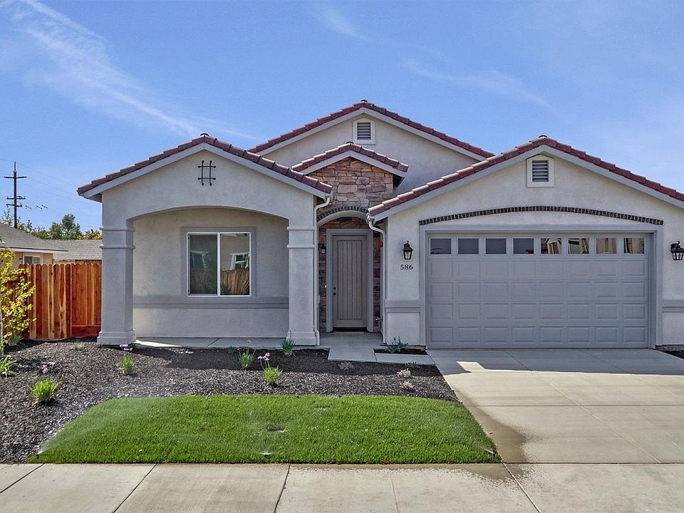 1st image of 586 S Ventana Ave