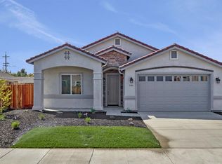 586 S Ventana Ave, Tracy, CA 95376