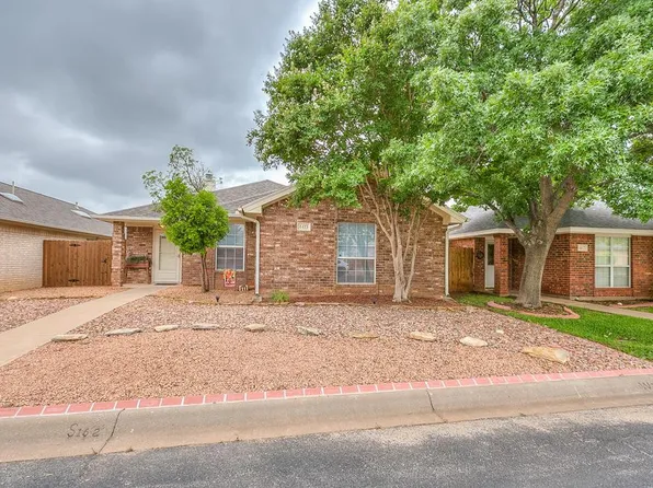 4413 Pinon Ridge Dr, San Angelo, TX 76904