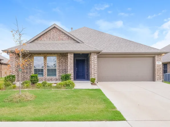 272 Jefferson Ln, Fate, TX 75189