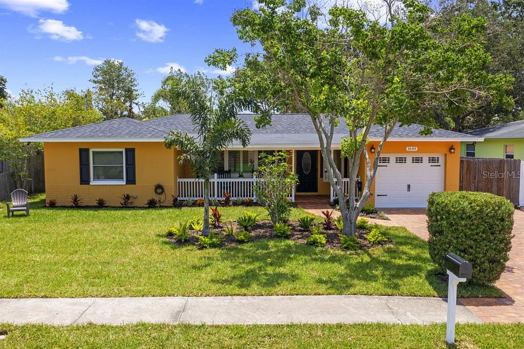 1649 San Roy Dr, Dunedin, FL 34698 MLS U8204080 Zillow