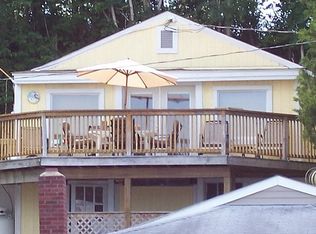 6191 Rivers Ridge Ln, Smithfield, VA 23430