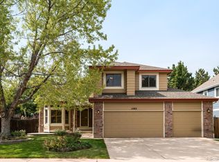 11083 W Rowland Dr, Littleton, CO 80127