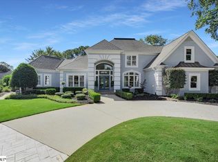 3 Hermosa Ct, Greer, SC 29650