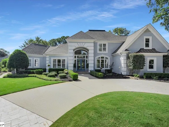 3 Hermosa Ct, Greer, SC 29650