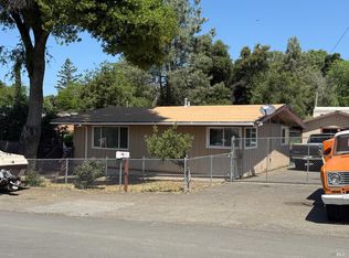 14112 Woodland Drive, Clearlake, CA