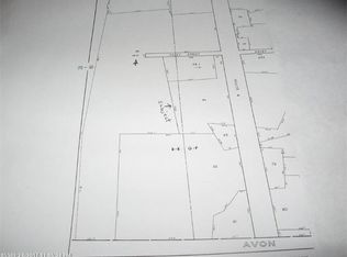 0 Rangeley Rd, Phillips, ME 04970