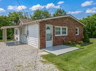 1749 Kepley Rd, Georgetown, IN 47122