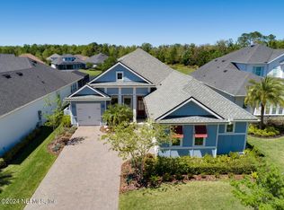 317 Deer Ridge Dr, Ponte Vedra, FL 32081