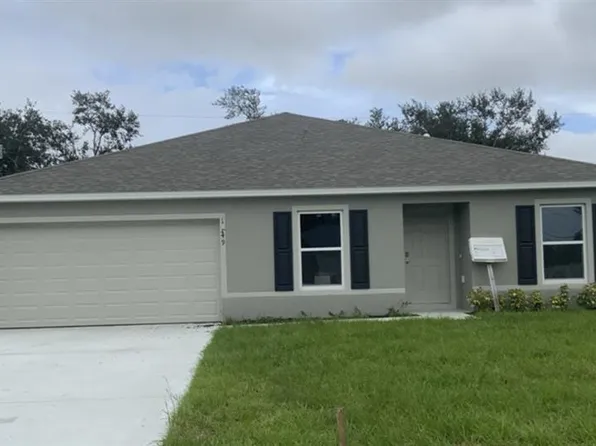 1549 SW Escobar Ln, Port Saint Lucie, FL 34953