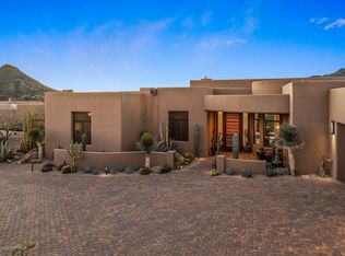 9974 E Groundcherry Ln, Scottsdale, AZ 85262