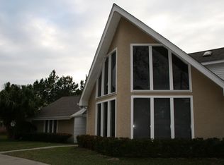 301 Fairway Blvd, Panama City Beach, FL 32407