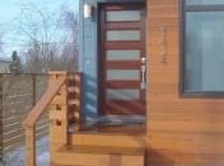 1434 G St, Anchorage, AK 99501