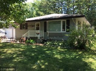 408 N Hubbard Ave, Litchfield, MN 55355