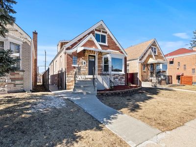 8546 S Honore St, Chicago, IL, 60620