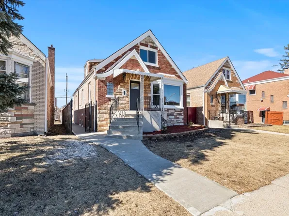 8546 S Honore St, Chicago, IL 60620