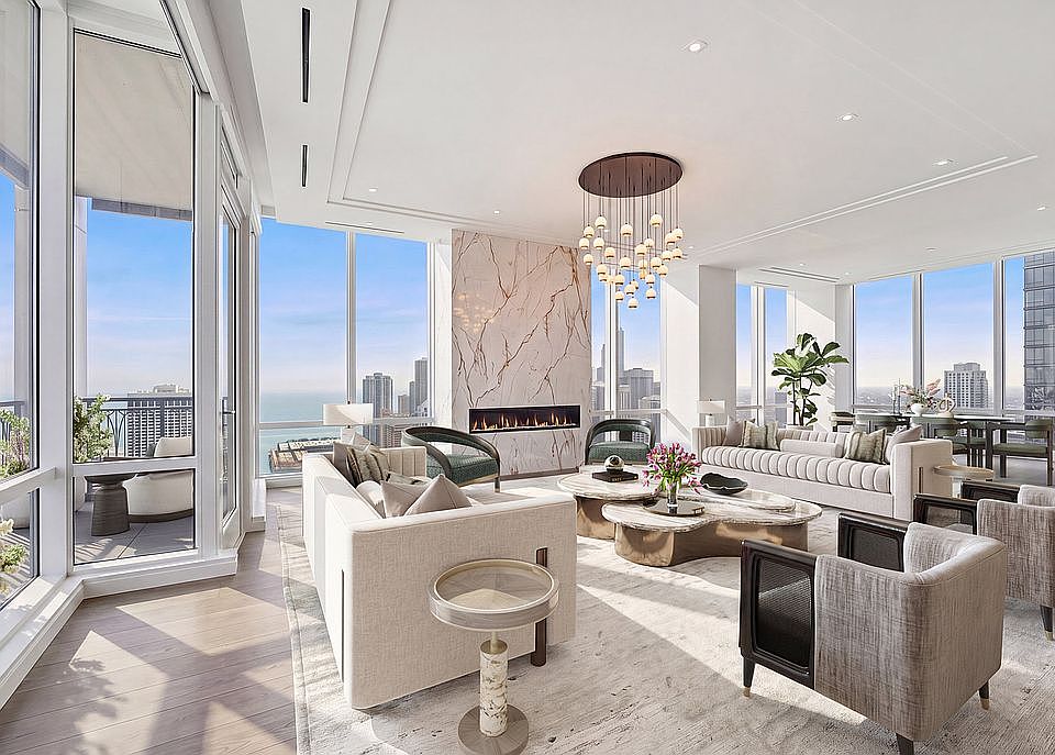 1st image of 900 Biscayne Blvd APT 2908