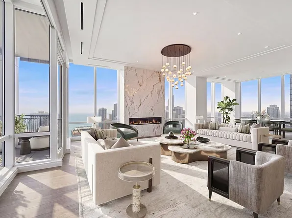 900 Biscayne Blvd APT 2908, Miami, FL 33132