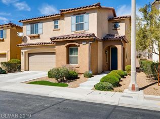 7236 Coppertip Ave, Las Vegas, NV 89179