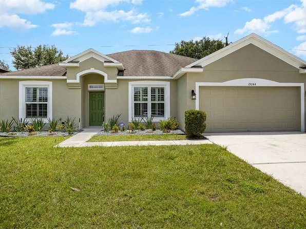 19244 Timber Pine Ln, Orlando, FL 32833