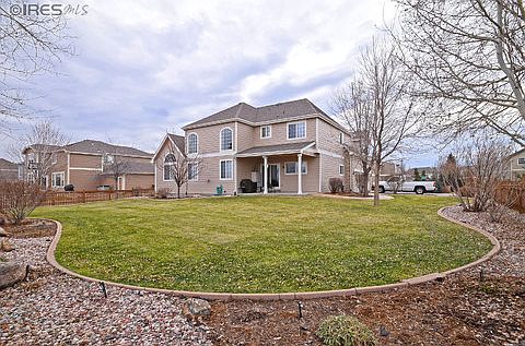 2nd image of 3120 Mesa Verde St