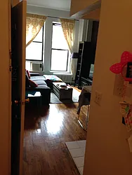 Rented by AJ Clarke