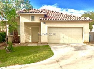 6096 Thorne Bay Ct, Las Vegas, NV 89110