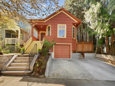 3128 SE Morrison St, Portland, OR, 97214