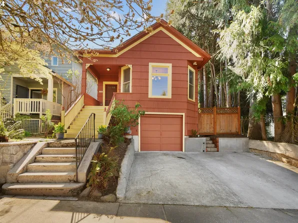3128 SE Morrison St, Portland, OR 97214