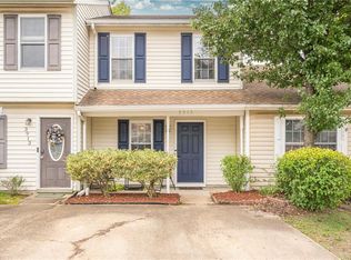 3915 Pollypine Dr, Virginia Beach, VA 23452