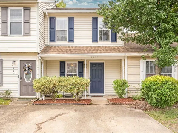 3915 Pollypine Dr, Virginia Beach, VA 23452