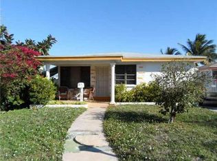 2629 Rodman St, Hollywood, FL 33020