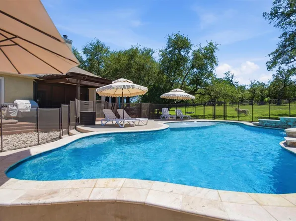 1106 Private Road 3702, San Antonio, TX 78253