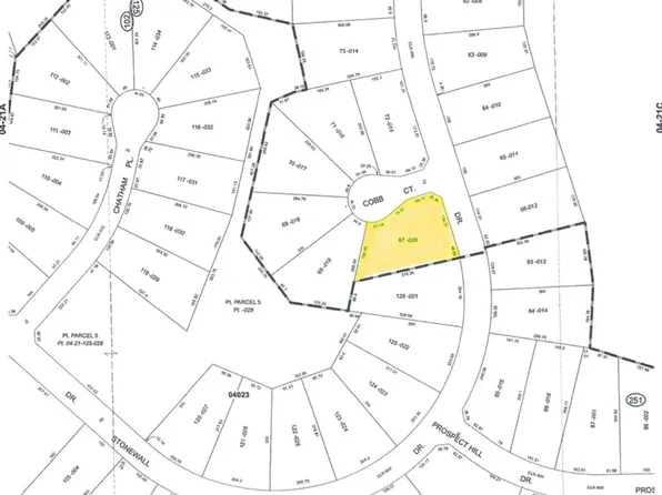 15654 Cobb Ct Lot 67, Newark, IL 60541