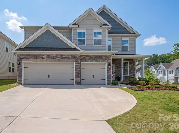 5145 Silver Creek Ln, Denver, NC 28037