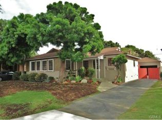 9622 Regatta Ave, Whittier, CA 90604