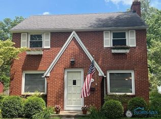 3140 Goddard Rd, Toledo, OH 43606