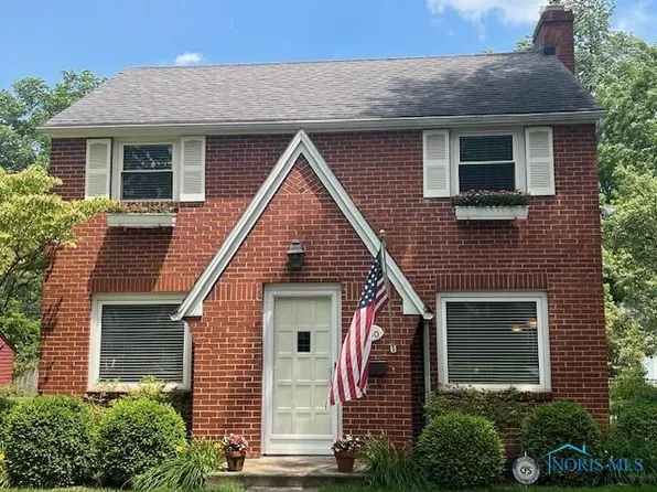 3140 Goddard Rd, Toledo, OH 43606