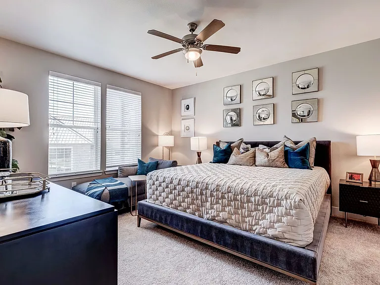 Alaqua at Frisco Apartments — Photo 12