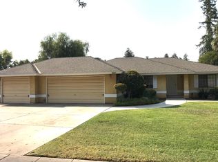 5320 E Butler Ave, Fresno, CA 93727