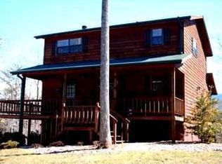 1639 Townsend Mill Rd, Young Harris, GA 30582